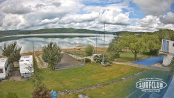 SURFCLUB - Windsurfing Domaša