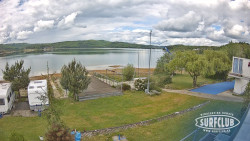 SURFCLUB - Windsurfing Domaša