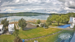 SURFCLUB - Windsurfing Domaša