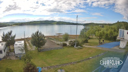 SURFCLUB - Windsurfing Domaša