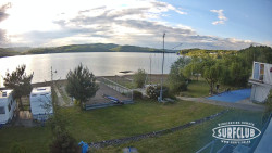 SURFCLUB - Windsurfing Domaša