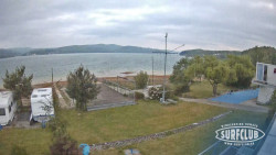 SURFCLUB - Windsurfing Domaša