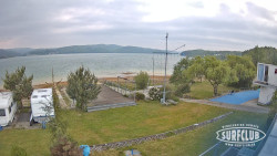 SURFCLUB - Windsurfing Domaša