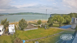 SURFCLUB - Windsurfing Domaša
