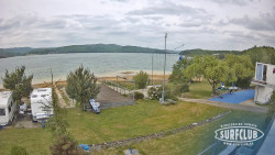 SURFCLUB - Windsurfing Domaša