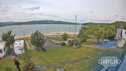 SURFCLUB - Windsurfing Domaša