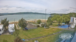 SURFCLUB - Windsurfing Domaša
