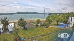 SURFCLUB - Windsurfing Domaša