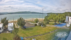 SURFCLUB - Windsurfing Domaša