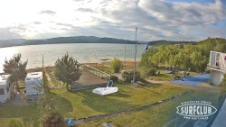 SURFCLUB - Windsurfing Domaša