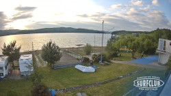 SURFCLUB - Windsurfing Domaša
