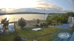 SURFCLUB - Windsurfing Domaša