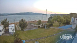 SURFCLUB - Windsurfing Domaša