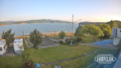 SURFCLUB - Windsurfing Domaša
