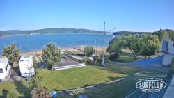 SURFCLUB - Windsurfing Domaša