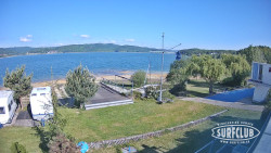 SURFCLUB - Windsurfing Domaša