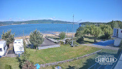 SURFCLUB - Windsurfing Domaša