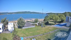 SURFCLUB - Windsurfing Domaša