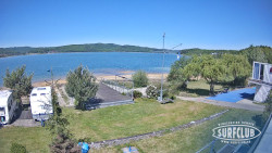 SURFCLUB - Windsurfing Domaša