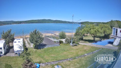 SURFCLUB - Windsurfing Domaša