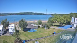 SURFCLUB - Windsurfing Domaša