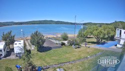 SURFCLUB - Windsurfing Domaša