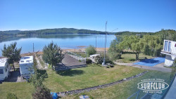 SURFCLUB - Windsurfing Domaša