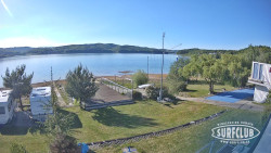 SURFCLUB - Windsurfing Domaša