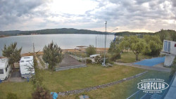 SURFCLUB - Windsurfing Domaša