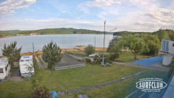 SURFCLUB - Windsurfing Domaša