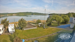 SURFCLUB - Windsurfing Domaša