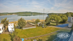 SURFCLUB - Windsurfing Domaša