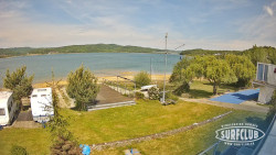 SURFCLUB - Windsurfing Domaša