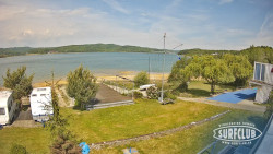 SURFCLUB - Windsurfing Domaša
