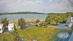 SURFCLUB - Windsurfing Domaša