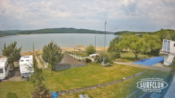 SURFCLUB - Windsurfing Domaša