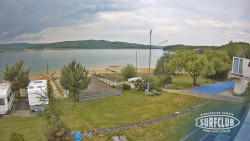 SURFCLUB - Windsurfing Domaša