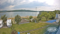 SURFCLUB - Windsurfing Domaša