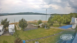 SURFCLUB - Windsurfing Domaša