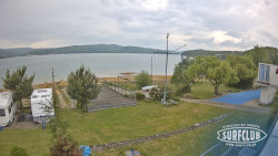 SURFCLUB - Windsurfing Domaša