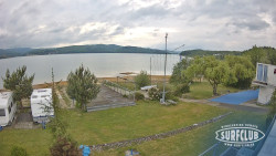 SURFCLUB - Windsurfing Domaša