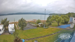 SURFCLUB - Windsurfing Domaša