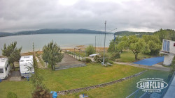 SURFCLUB - Windsurfing Domaša