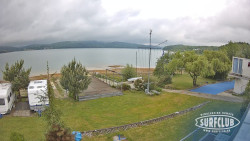 SURFCLUB - Windsurfing Domaša