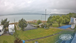 SURFCLUB - Windsurfing Domaša