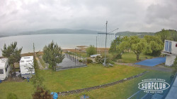 SURFCLUB - Windsurfing Domaša