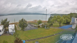 SURFCLUB - Windsurfing Domaša