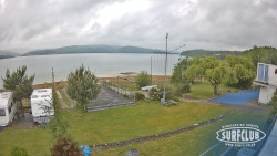 SURFCLUB - Windsurfing Domaša