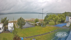 SURFCLUB - Windsurfing Domaša