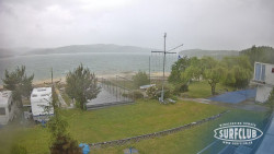 SURFCLUB - Windsurfing Domaša